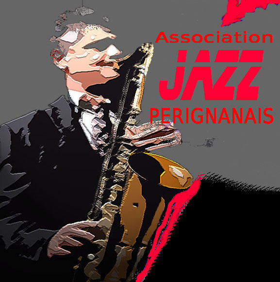 Logo asso jazz perignanais