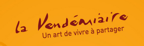 Logo vendemiaire